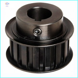 Дизайнерски размери Производител на редуктор Gt2 плотове, зъбен ремък