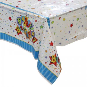 Трапезария Покривка за маса Подови подаръци Кухненски аксесоари