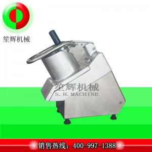 Многофункционална практична машина за рязане на зеленчуци