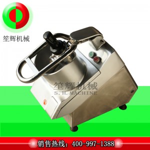 Многофункционална практична машина за рязане на зеленчуци