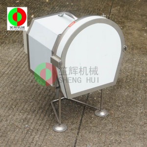 Многофункционална машина за рязане / гранулиране на плодове и зеленчуци / машина за рязане на плодове и зеленчуци / машина за ряза...