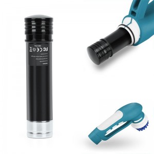 3.6V 2100mAh Ni-Cd пробивни батерии за черни и декър VP100, VP105, VP110, VP130, VP143, VP730, VP7240