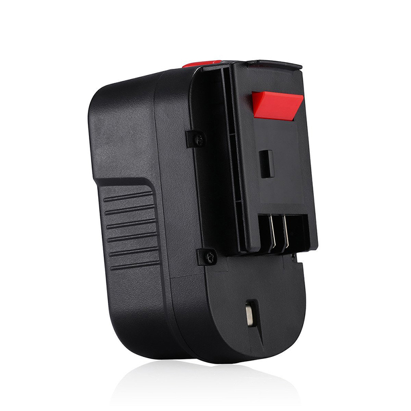 Акумулаторни батерии Ni-Cd 14.4V 1300mAh за Black u0026 Decker A1714, A14