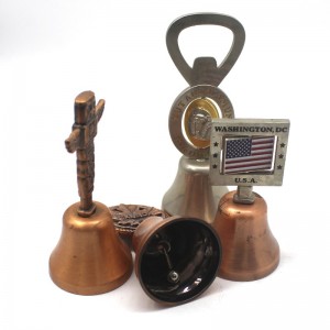 P006 малко звънец