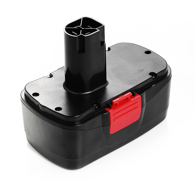 Ni-Cd 19.2V 2000mAh Смяна на батерии за електроинструмент за черни и декър занаятчии C3, 11375
