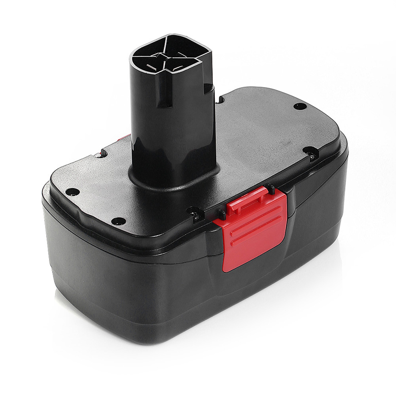 Ni-Mh 19.2V 2000mAh Подмяна на батерии за черни и декър занаятчии C3