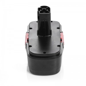 Black \u0026 Decker Craftsman C3 акумулаторна 19.2V 3000mAh сменяема Ni-Mh акумулаторна батерия