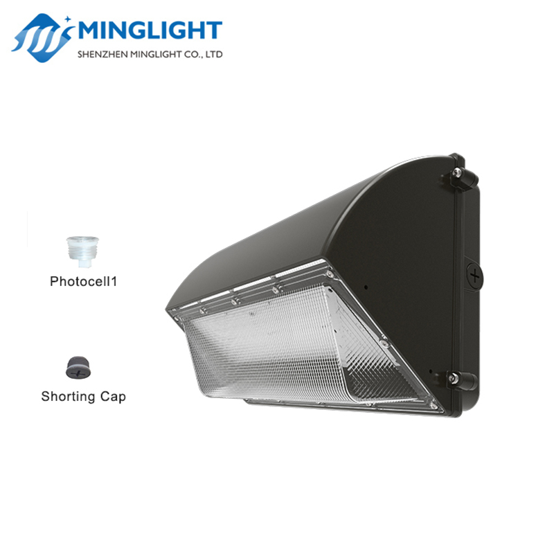 LED стенна лампа WPB2 42W