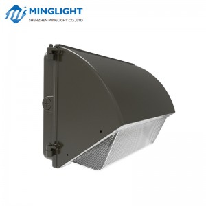 LED стенна лампа WPB2 42W