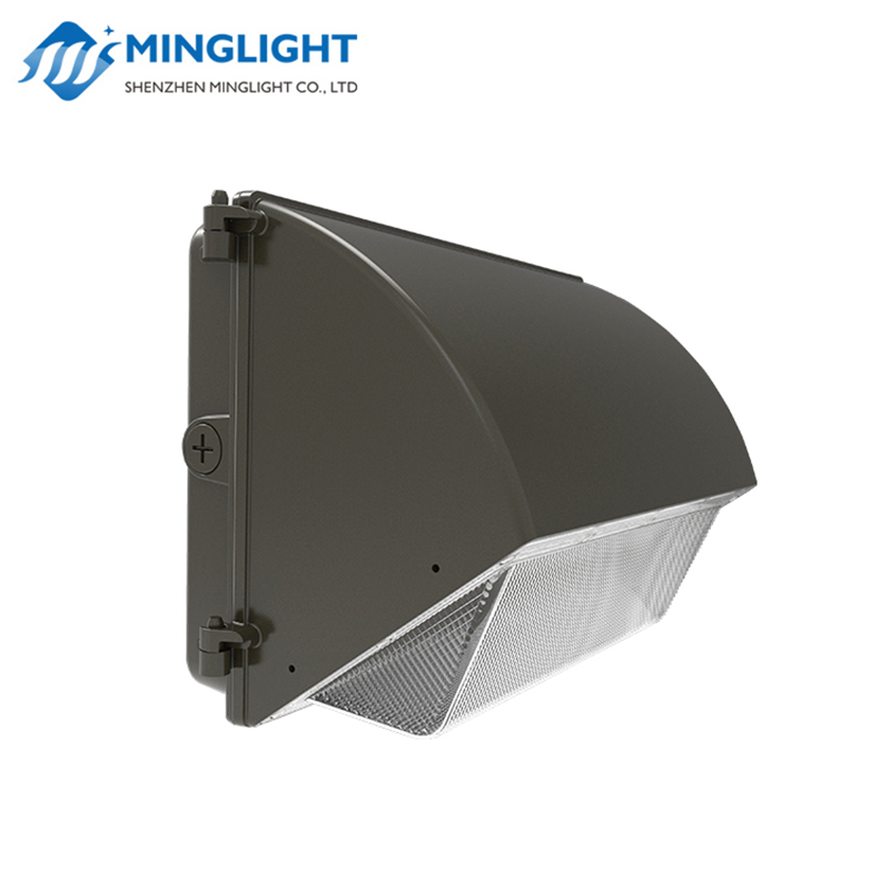LED стенна лампа WPB2 42W