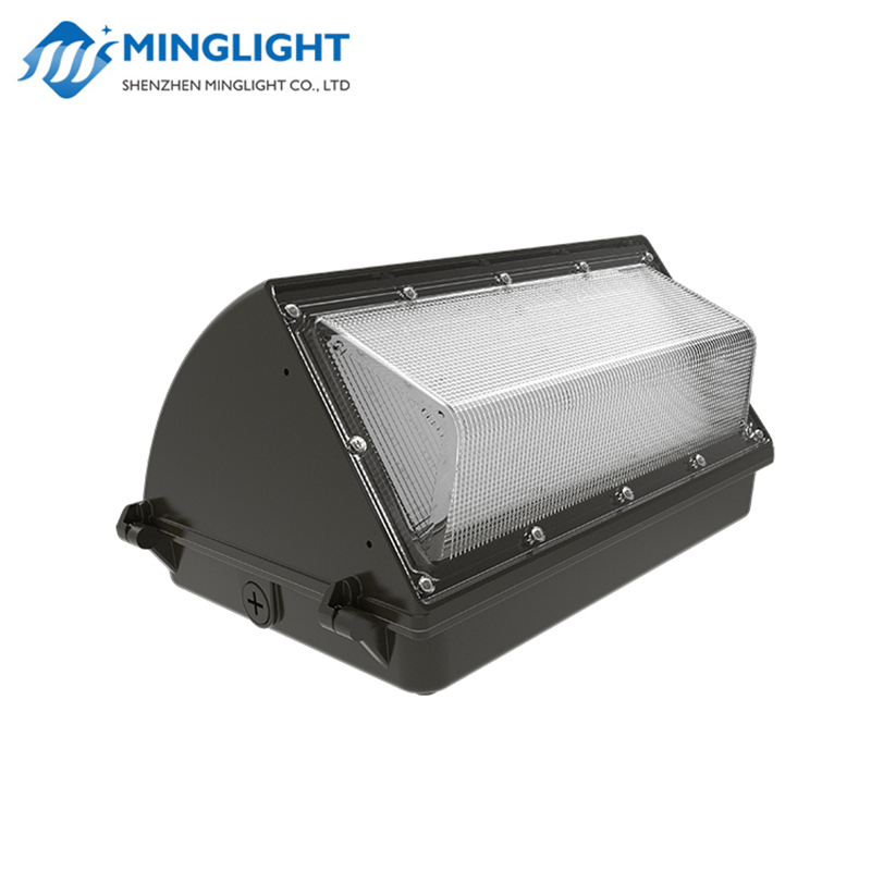 LED стенна лампа WPB2 42W