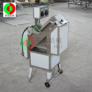 Машина за рязане на плодове и зеленчуци