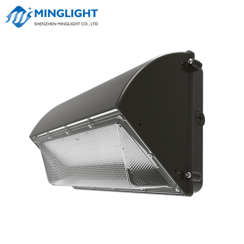 LED стенна лампа WPB2 100W