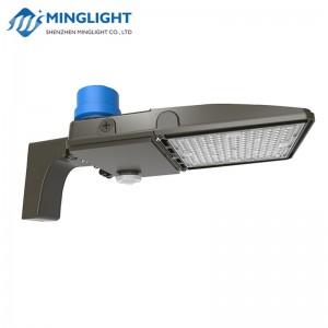 LED паркинг светлина PLB 75W