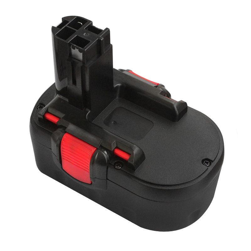 BAT180, BAT181, BAT189 Bosch 18V 2000mAh акумулаторна батерия Ni-Cd