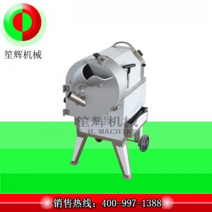 Многофункционална машина за рязане на зеленчуци и плодове / мултифункционална машина за рязане на плодове и плодове / SH-100 лукович...