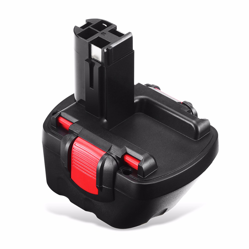 Добро качество Ni-Mh 14.4V 2000mAh акумулаторна батерия за Bosch BAT038