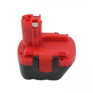 Най-добре купете Ni-Cd 12V 1300mAh замяна на батерия за Bosch BAT043, BAT045
