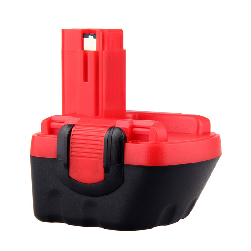 Bosch BAT043 BAT045 Ni-Cd 2000mAh 12V батерия Електрически инструменти