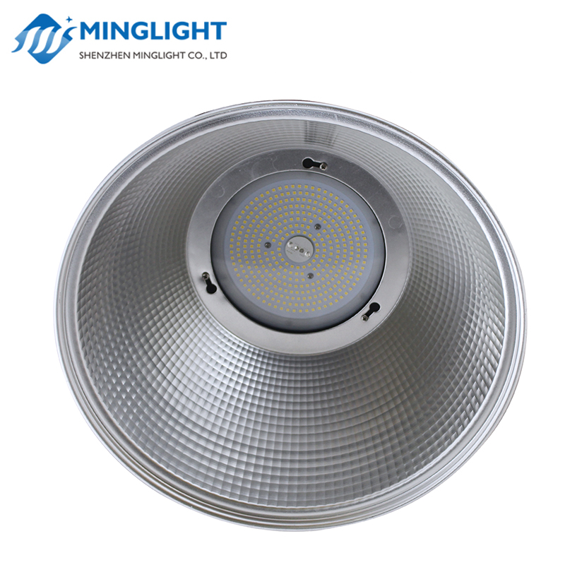 LED High Bay Light HBS 240W