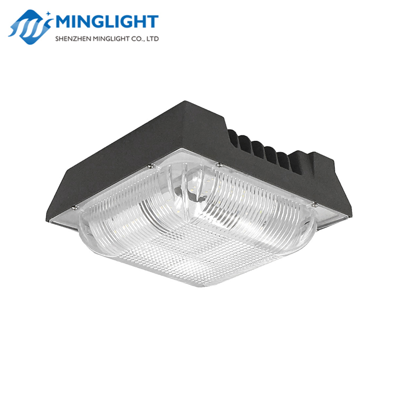 LED Canopy Light CNPA 50W