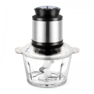 Котлет за месо с 3-степенна скорост