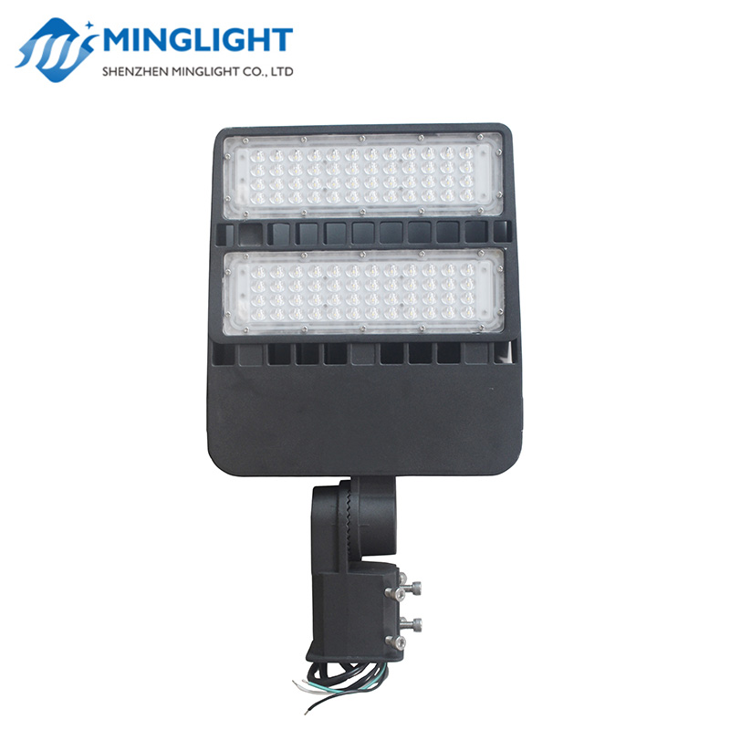 LED паркинг / прожектор FL80 80W