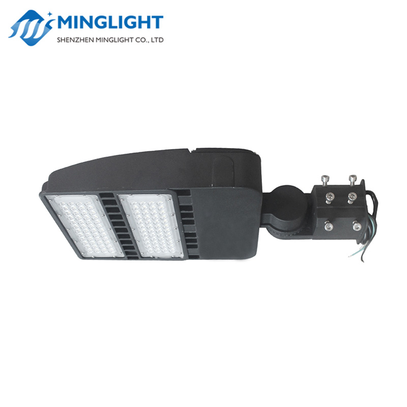 LED паркинг / прожектор FL80 100W