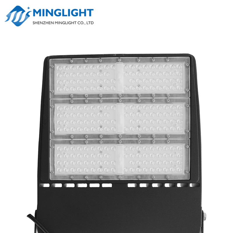 LED паркинг / прожектор FL80 120W