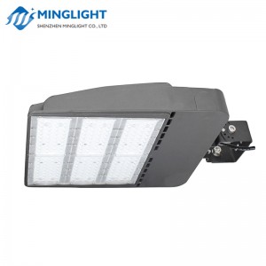 LED паркинг / прожектор FL80 180W
