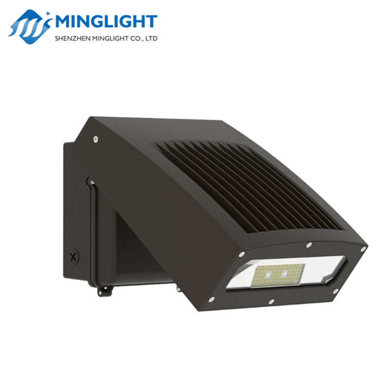 LED стенна светлина WPD 30W