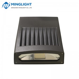 LED стенна светлина WPD 60W