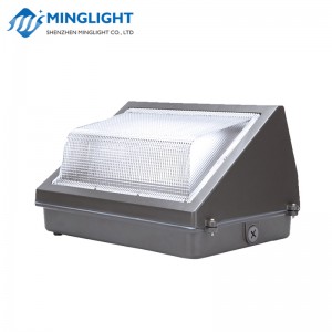 LED стенна лампа WPB 42W