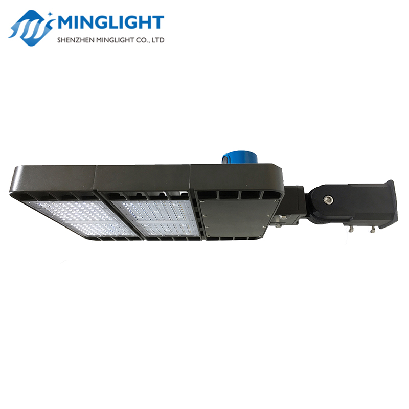LED кутия за обувки / паркинг светлина PL01 200W