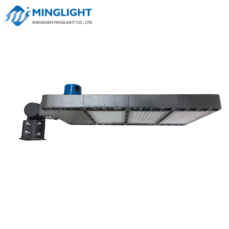 LED кутия за обувки / паркинг светлина PL01 300W