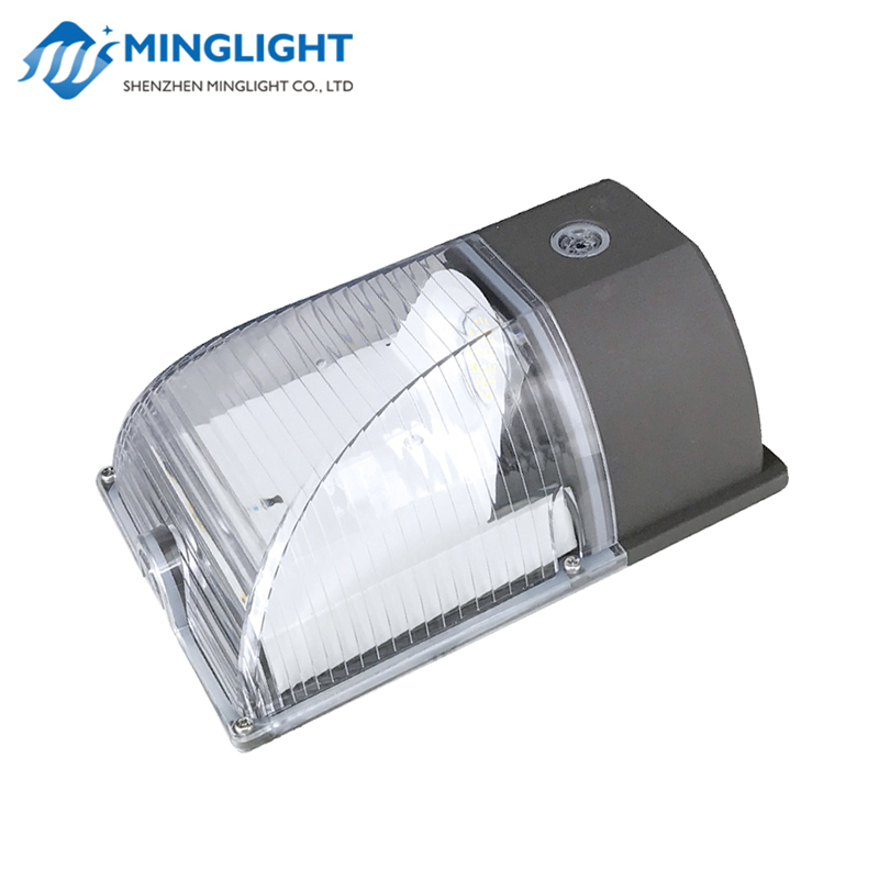 LED стенна светлина WPA 18W