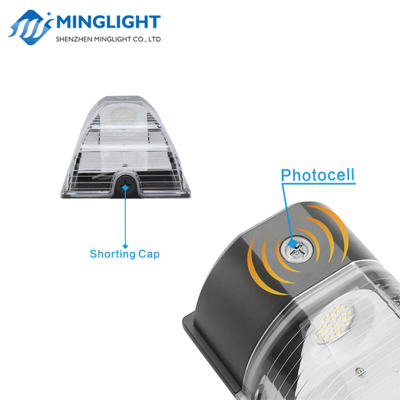LED стенна светлина WPA 26W