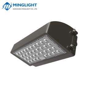 LED стенна лампа WPC2 100W
