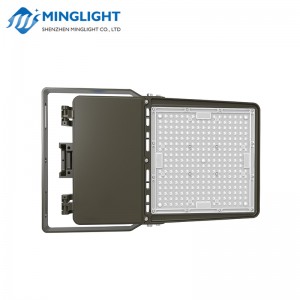 LED паркинг Light PLB 200W