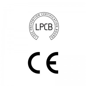 TX7140 Интелигентна ръчна точка за повикване