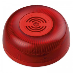 TX7300 Адресен саунд Strobe