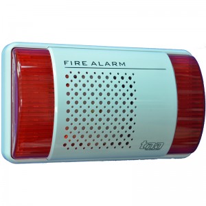 TX7301 Адресен квадратен ехолот