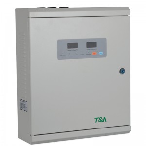 TX24 - 5A \u0026 10A интелигентен PSU
