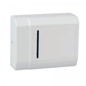 TX7211 адресируем модул на звуковия сигнал