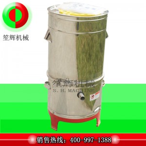 Малък зеленчуков дехидратор