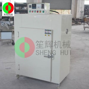 Сушилня за плодове и зеленчуци