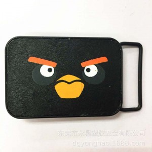 Закопчалка за колан P038