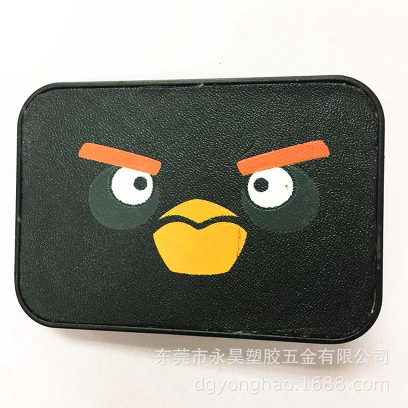Закопчалка за колан P038