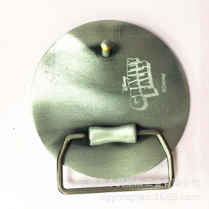 Закопчалка за колан P039