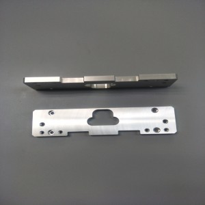 Нови продукти Обработващи части за ЦПУ за медицинско оборудване